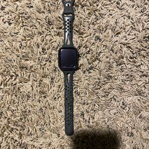 Apple Watch Nike series 7 41mm